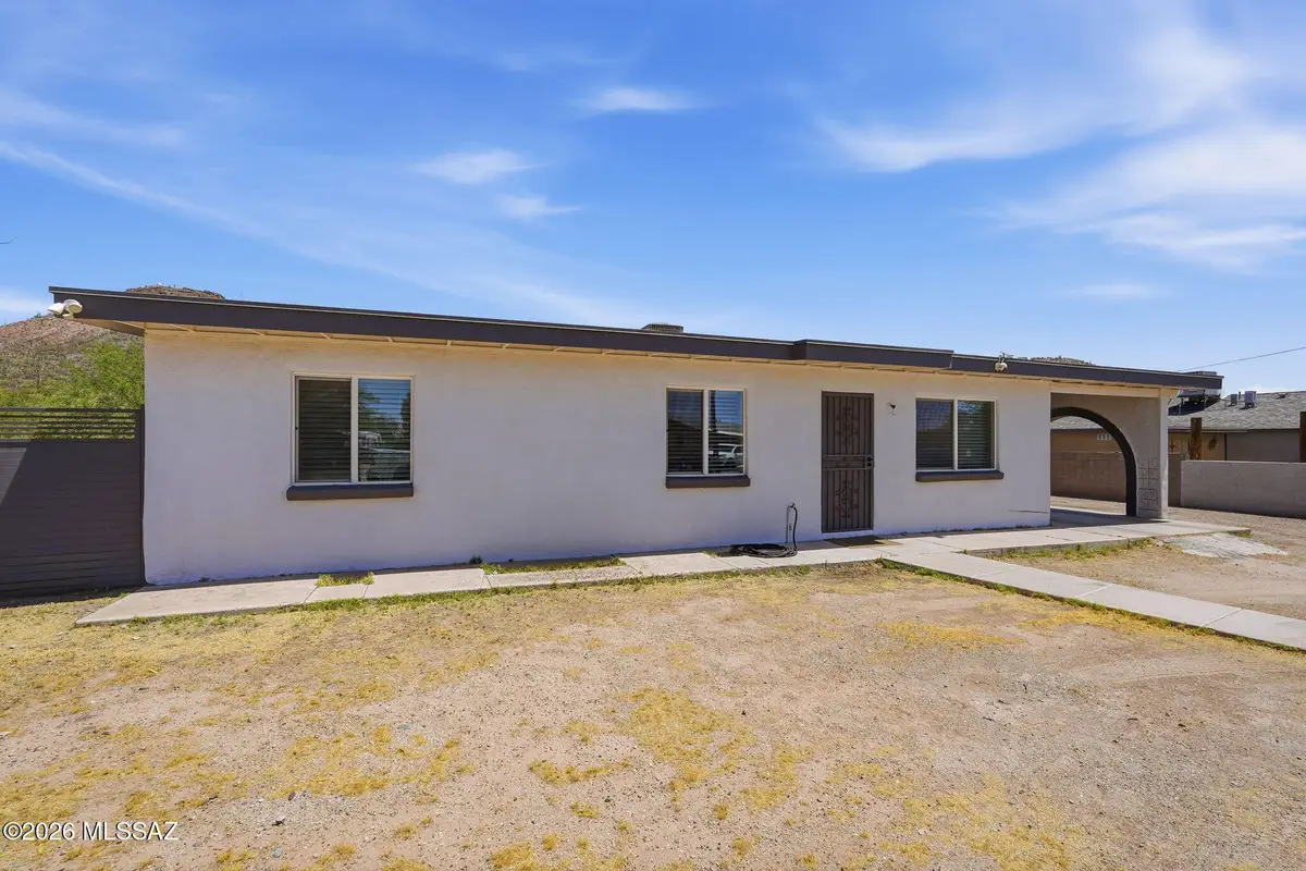 1738 W Pueblo Vista, Tucson, AZ 85713 - #1