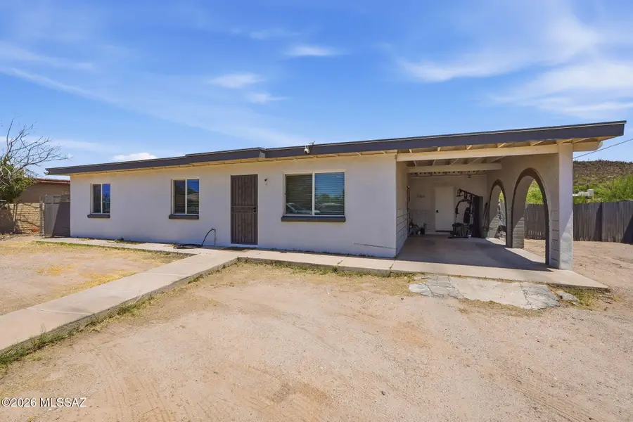 1738 W Pueblo Vista, Tucson, AZ 85713 - #2