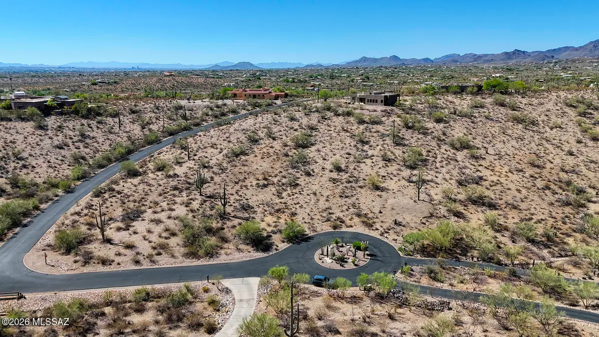 5575 W Tucson Mountain, Tucson, AZ 85743 - #1