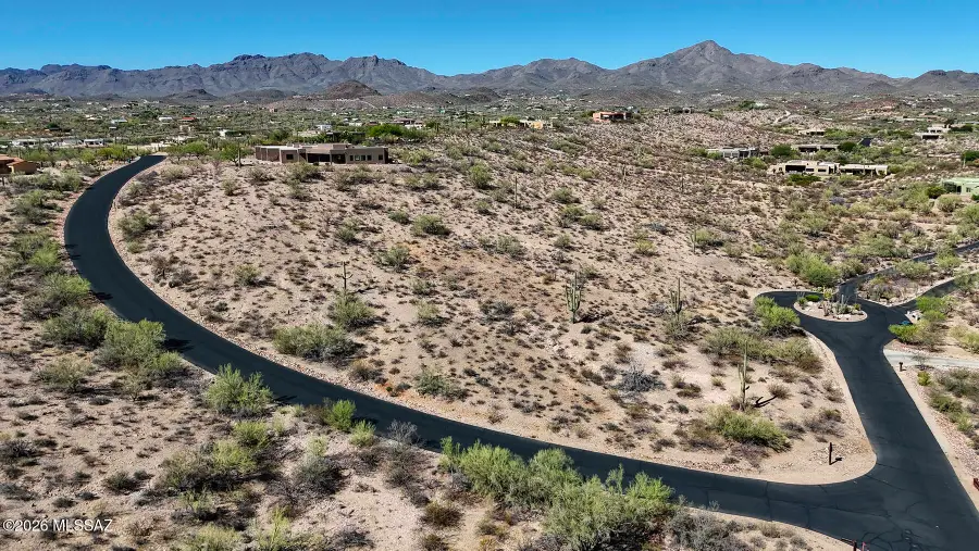 5575 W Tucson Mountain, Tucson, AZ 85743 - #2