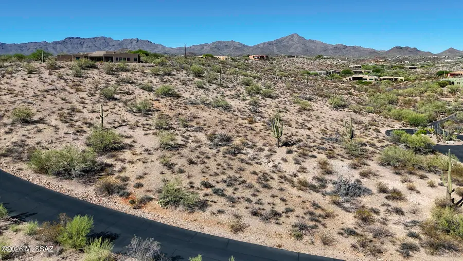 5575 W Tucson Mountain, Tucson, AZ 85743 - #3