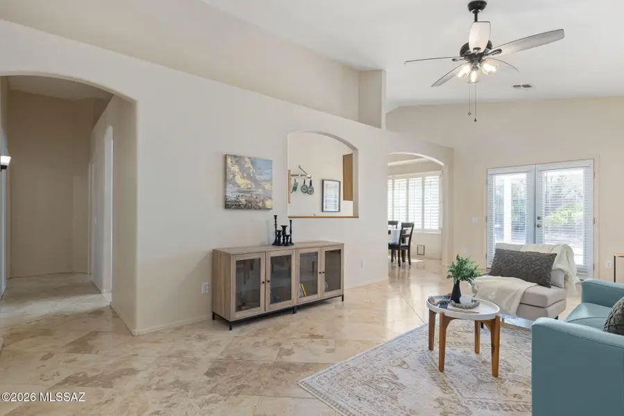 5144 N Standing Rock, Tucson, AZ 85750 - #3