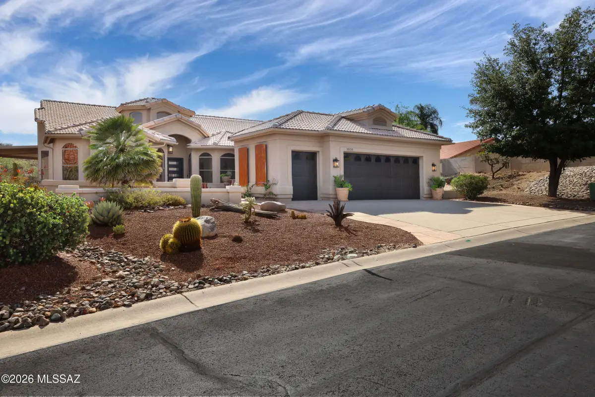 38018 S Desert Bluff, Tucson, AZ 85739 - #1