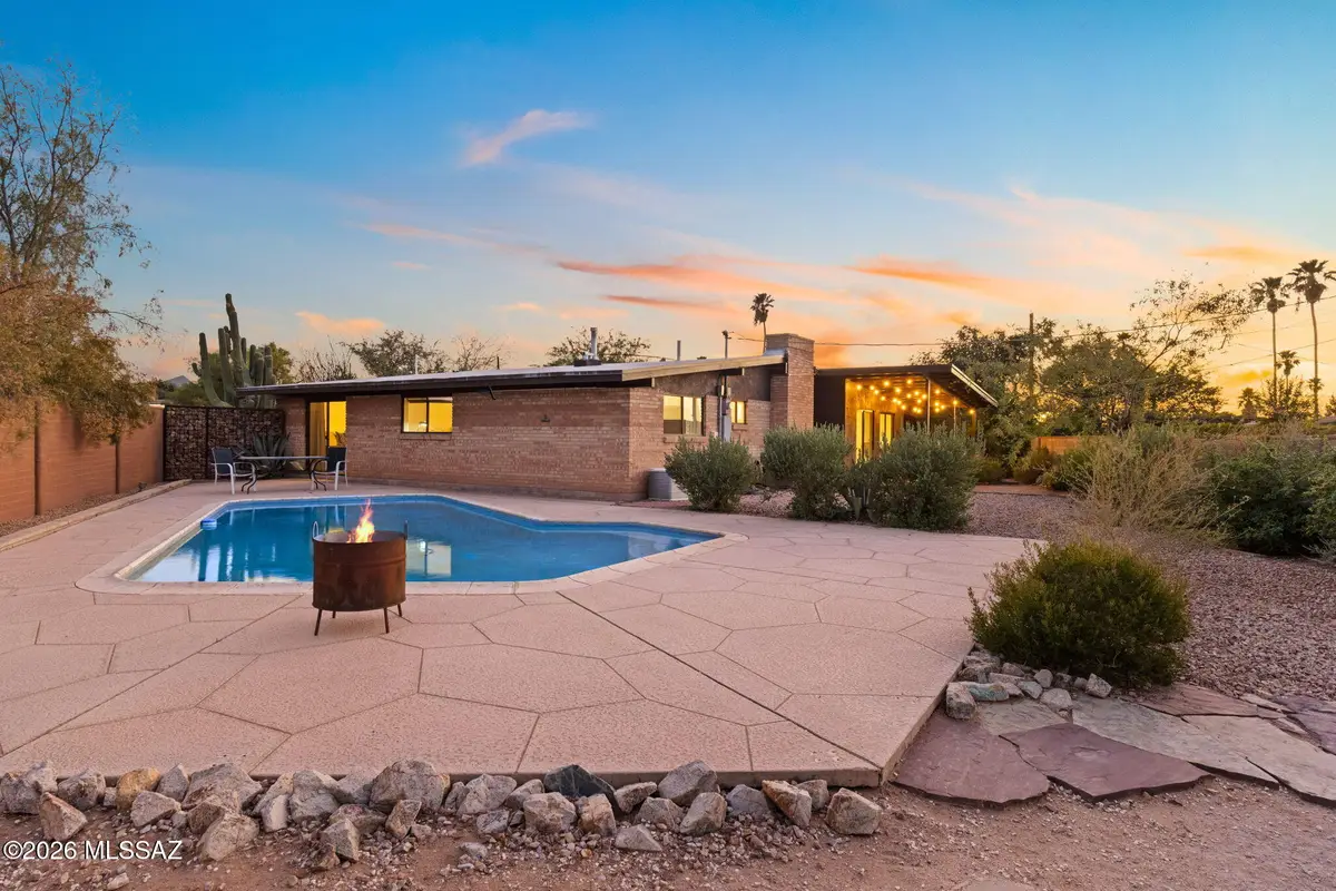 8825 E Shenandoah, Tucson, AZ 85710 - #1