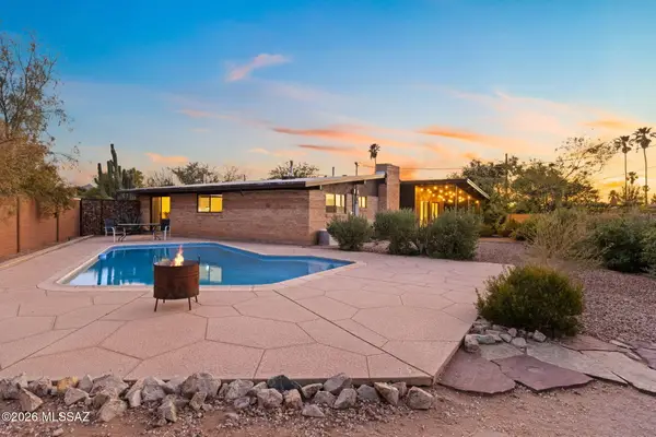 8825 E Shenandoah, Tucson, AZ 85710