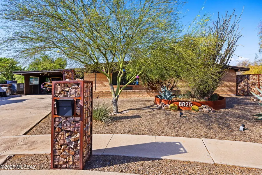 8825 E Shenandoah, Tucson, AZ 85710 - #2