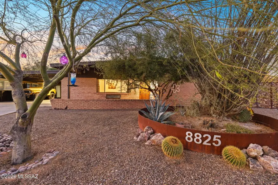8825 E Shenandoah, Tucson, AZ 85710 - #3