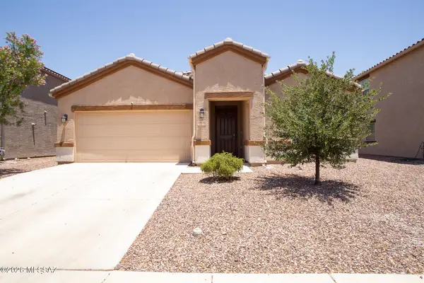 10032 N Smooth Agave, Marana, AZ 85653