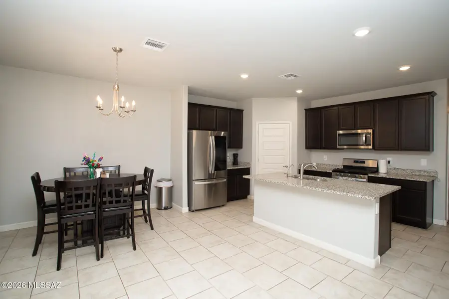 10032 N Smooth Agave, Marana, AZ 85653 - #2