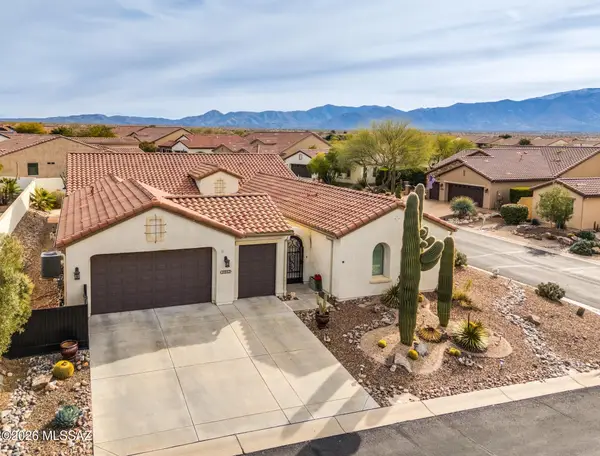 31953 S Misty Basin, Oracle, AZ 85623