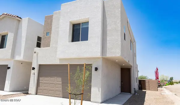 2661 S Oakenshield, Tucson, AZ 85730