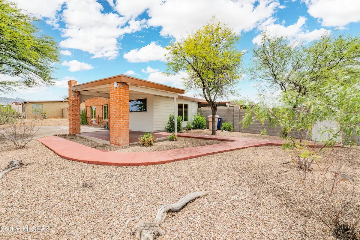 9500 E 33rd, Tucson, AZ 85710 - #1
