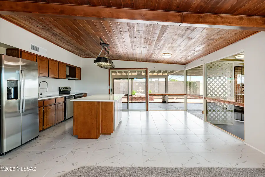 9500 E 33rd, Tucson, AZ 85710 - #2