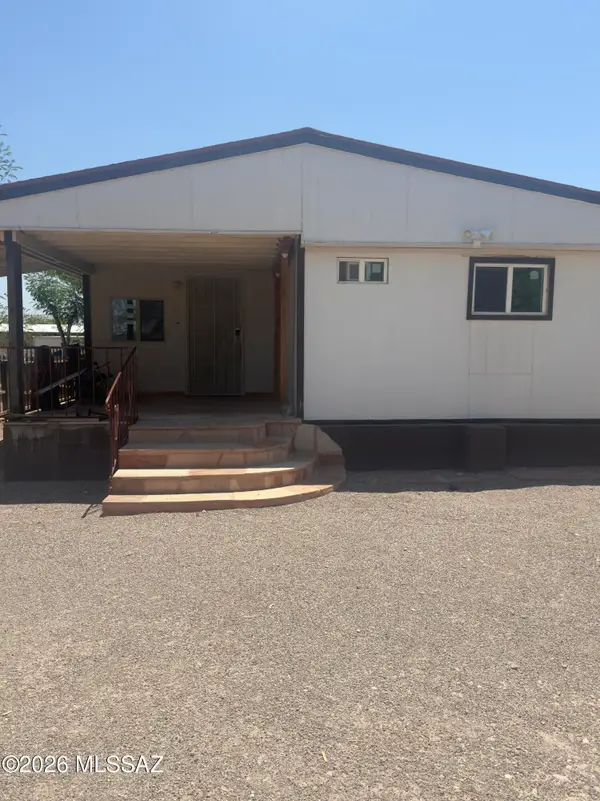 5911 S Bonney, Tucson, AZ 85706