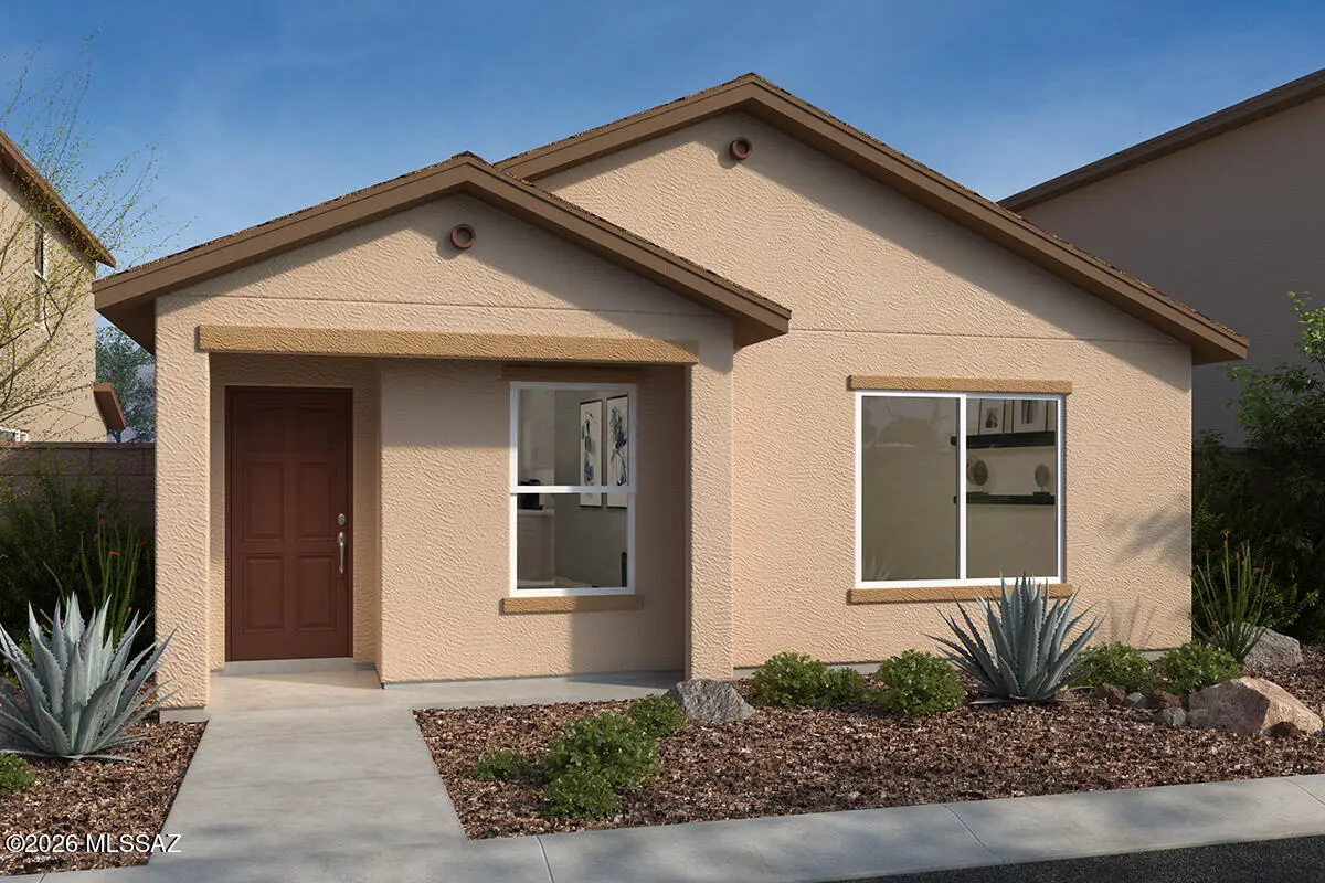 365 N Coville, Tucson, AZ 85745 - #1