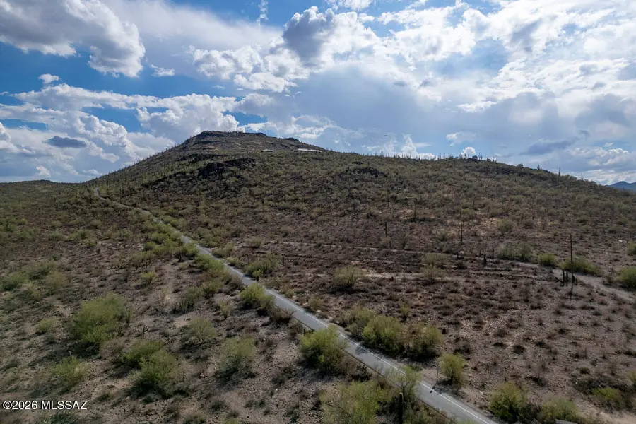 365 N Coville, Tucson, AZ 85745 - #3