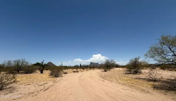 7350 N Sandario, Tucson, AZ 85743