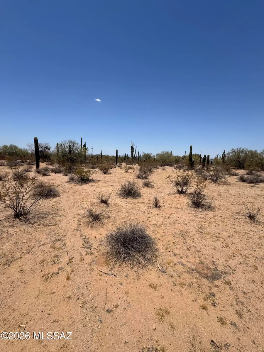 7350 N Sandario, Tucson, AZ 85743 - #3