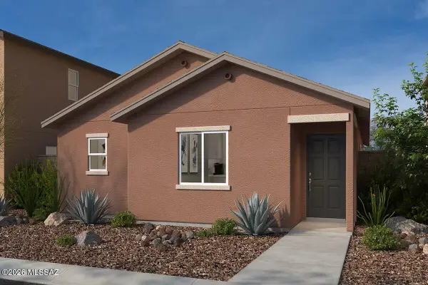 373 N Coville, Tucson, AZ 85745