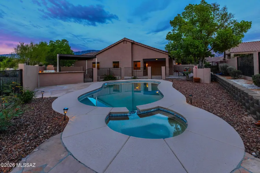13455 N Big View, Oro Valley, AZ 85755 - #2