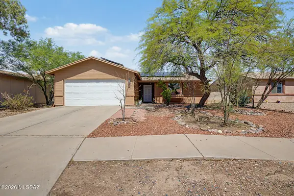 5811 S Oaklands, Tucson, AZ 85746