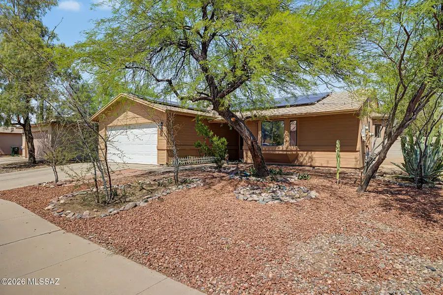 5811 S Oaklands, Tucson, AZ 85746 - #3