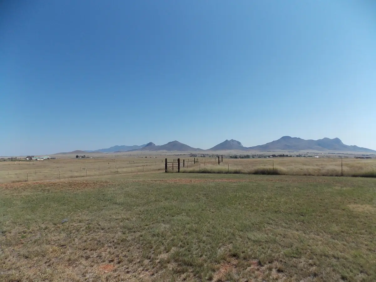 83 Camino Agave, Elgin, AZ 85611 - #1