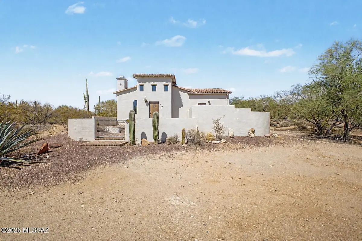 41420 E Cathy, Marana, AZ 85658 - #1