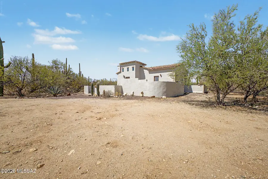 41420 E Cathy, Marana, AZ 85658 - #2