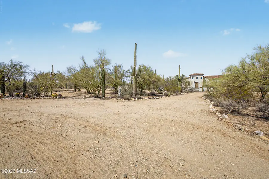 41420 E Cathy, Marana, AZ 85658 - #3