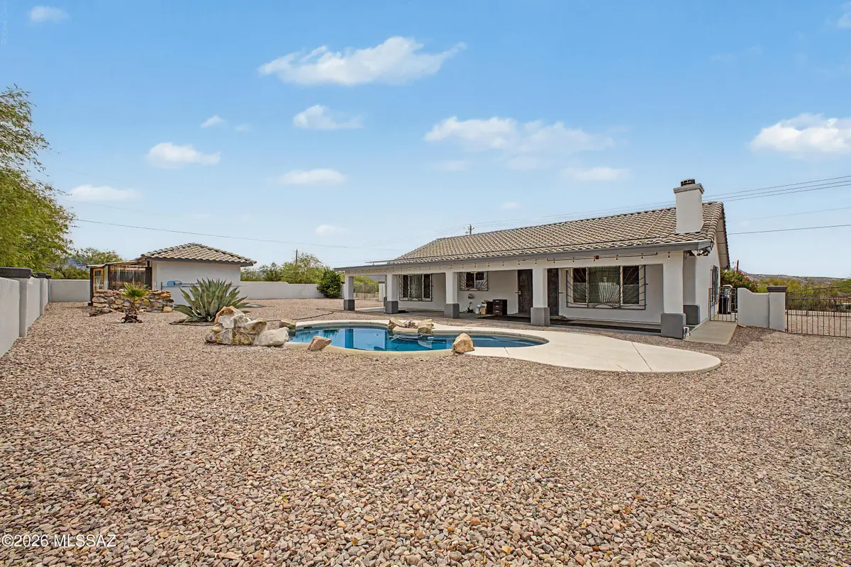 87 Avenida De Las Naciones, Rio Rico, AZ 85648 - #1