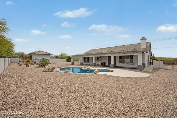 87 Avenida De Las Naciones, Rio Rico, AZ 85648