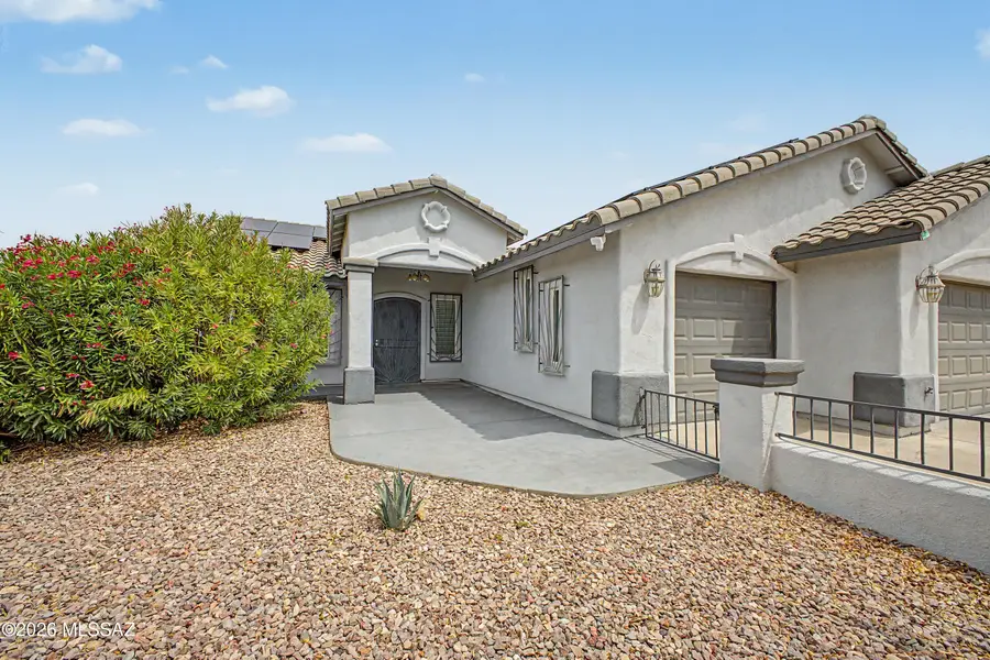 87 Avenida De Las Naciones, Rio Rico, AZ 85648 - #2