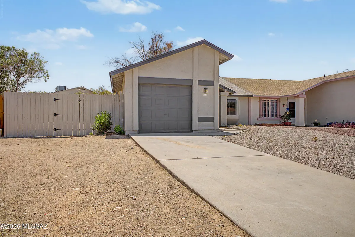 4819 S Windrose, Tucson, AZ 85730 - #1