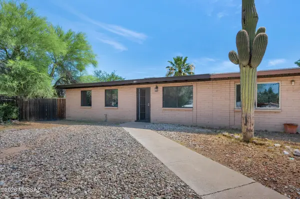 6951 E Golf Links, Tucson, AZ 85730