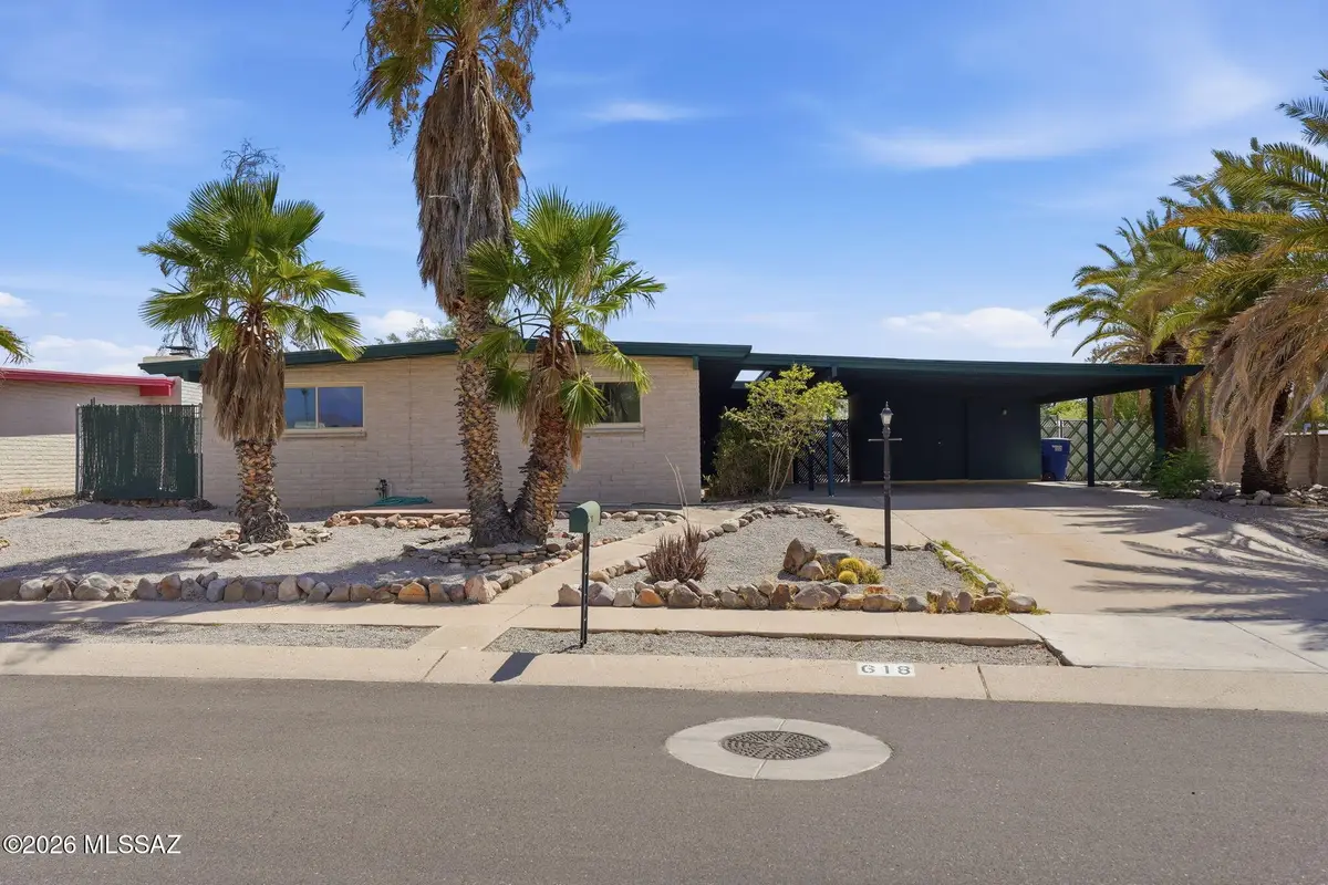 618 S Staunton, Tucson, AZ 85710 - #1
