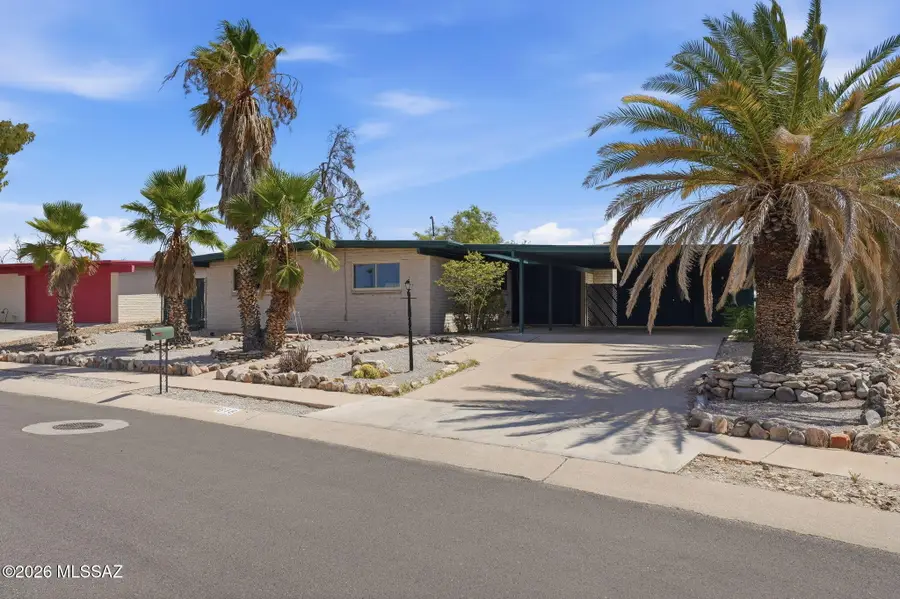 618 S Staunton, Tucson, AZ 85710 - #2