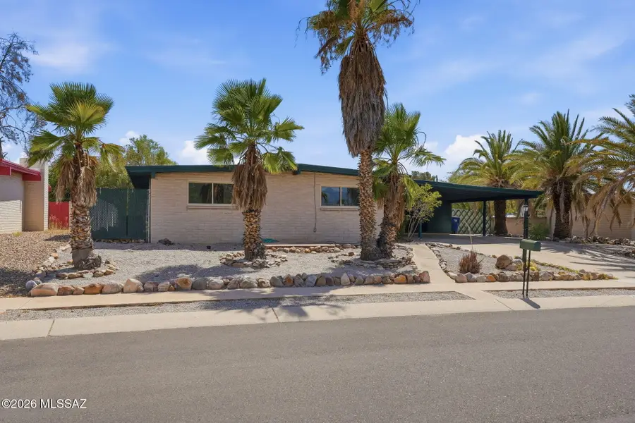 618 S Staunton, Tucson, AZ 85710 - #3