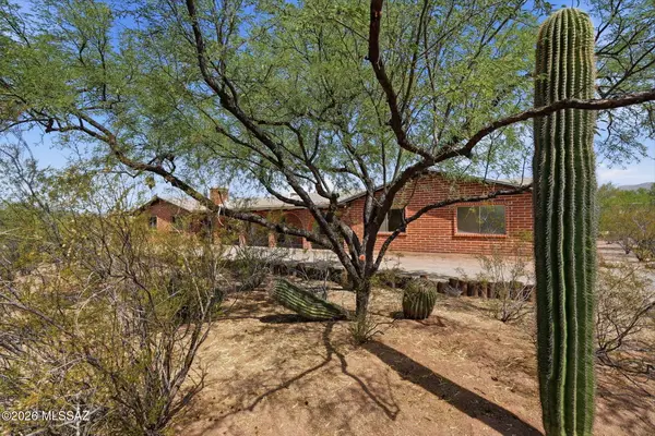 11435 E Sundance, Tucson, AZ 85749