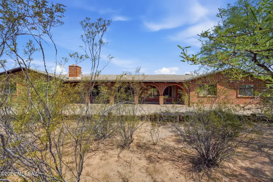 11435 E Sundance, Tucson, AZ 85749 - #2