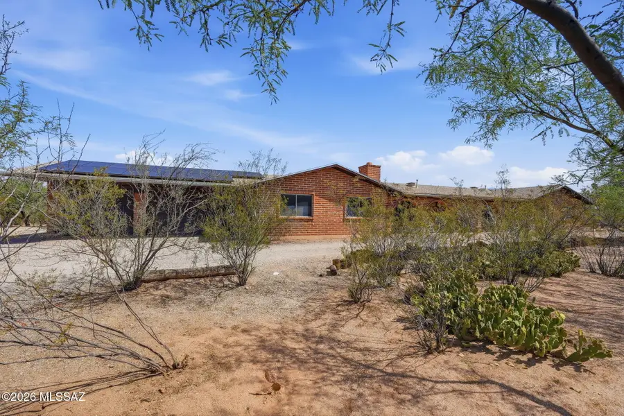 11435 E Sundance, Tucson, AZ 85749 - #3