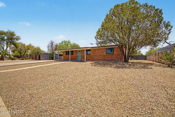 6918 E Kingston, Tucson, AZ 85710
