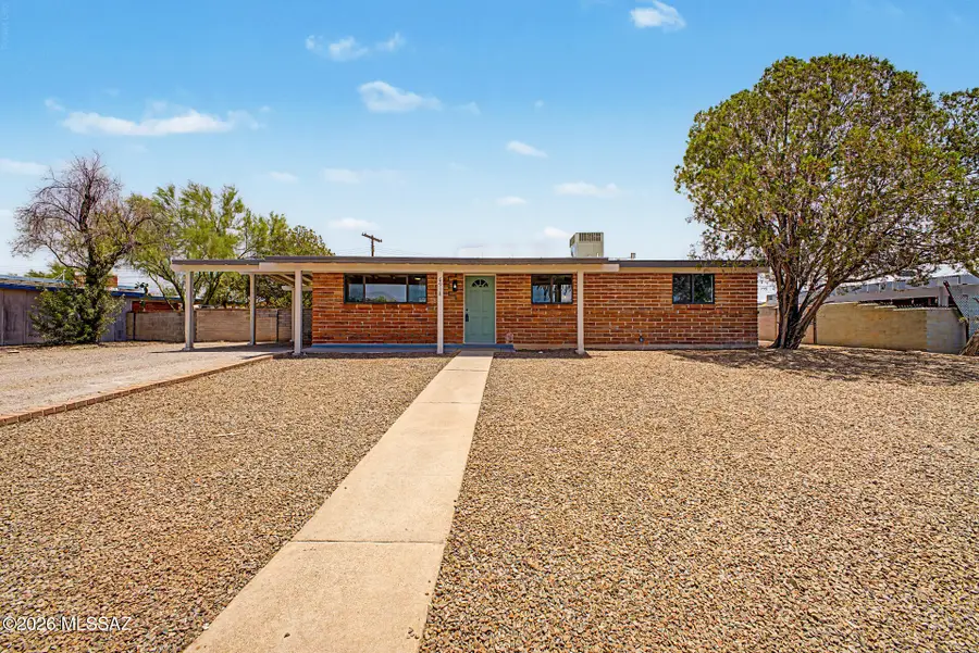 6918 E Kingston, Tucson, AZ 85710 - #2