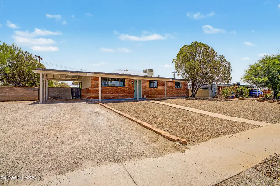 6918 E Kingston, Tucson, AZ 85710 - #3