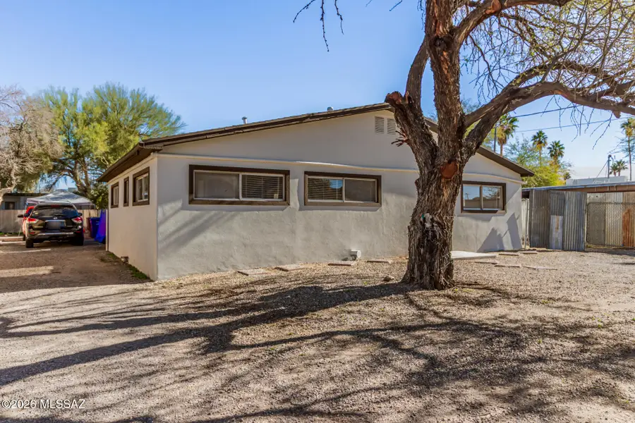 1304 N Catalina, Tucson, AZ 85712 - #3