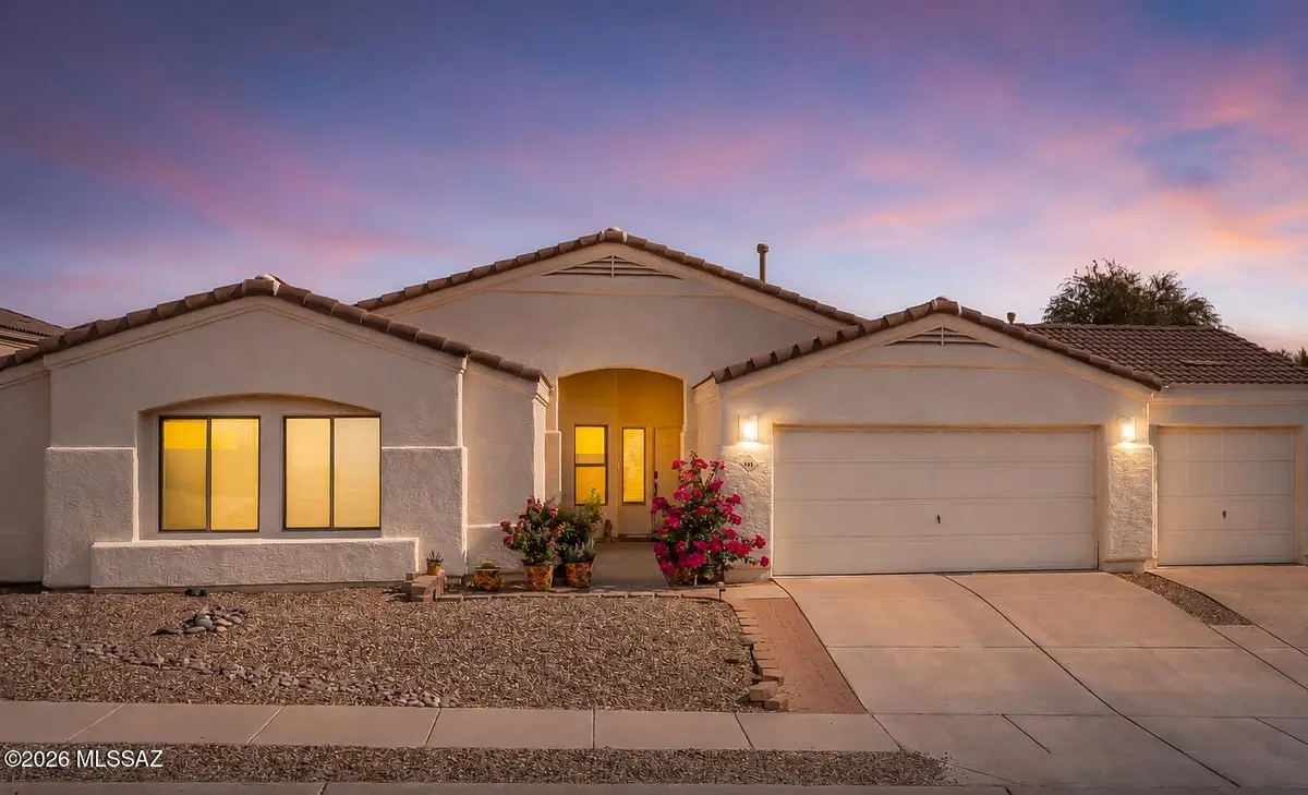 446 W Silvertip, Tucson, AZ 85737 - #1