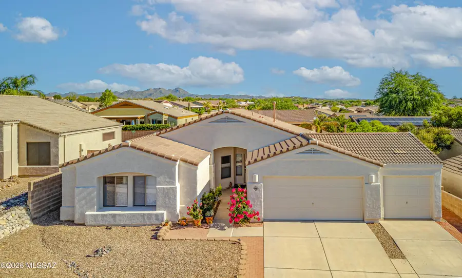 446 W Silvertip, Tucson, AZ 85737 - #3