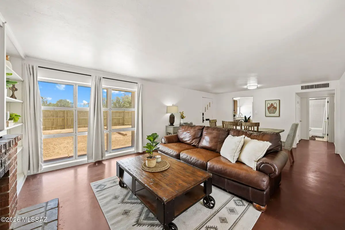 510 S Country Club, Tucson, AZ 85716 - #1