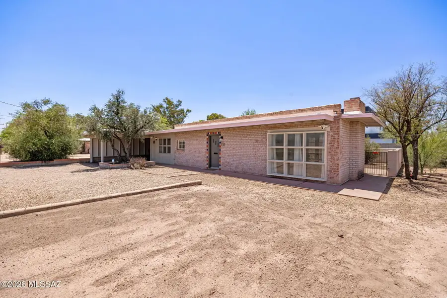 510 S Country Club, Tucson, AZ 85716 - #2