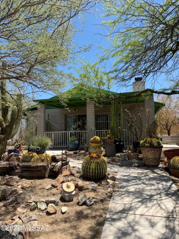 1700 W Sunset, Tucson, AZ 85704